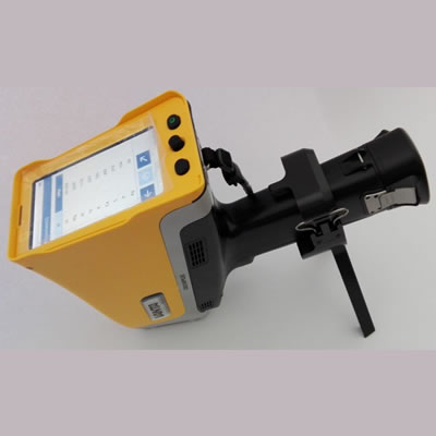 Vanta Analyser